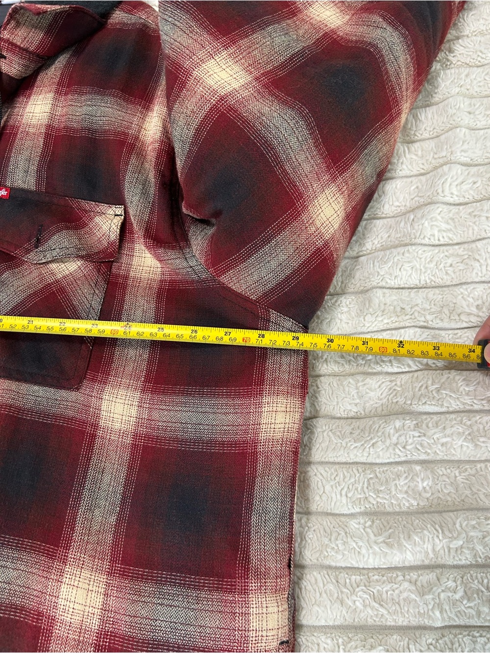 Wrangler Jacket - Picture 5 of 8